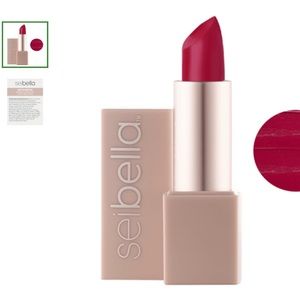 Sei Bella Wellness Inspired Beauty Matte Lipstick